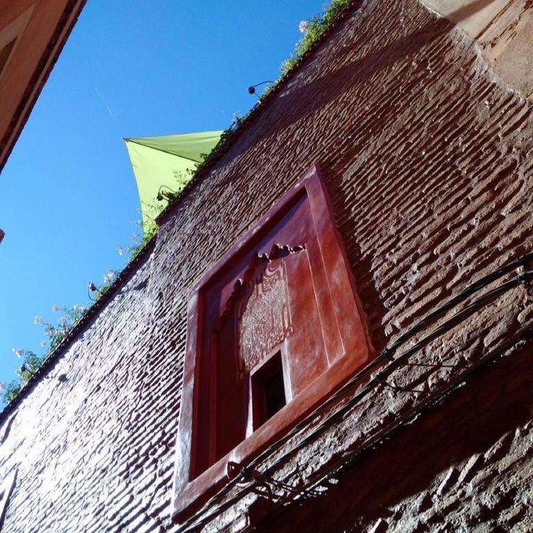 Riad Laith (Adults Only) Marraquexe Exterior foto
