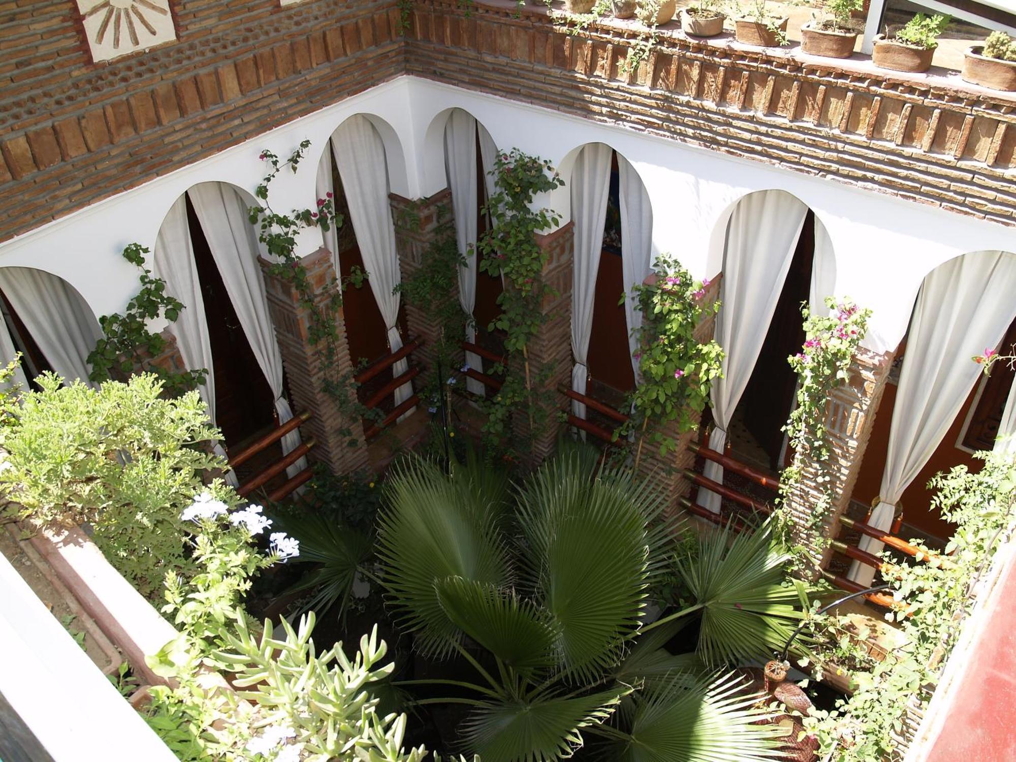 Riad Laith (Adults Only) Marraquexe Exterior foto
