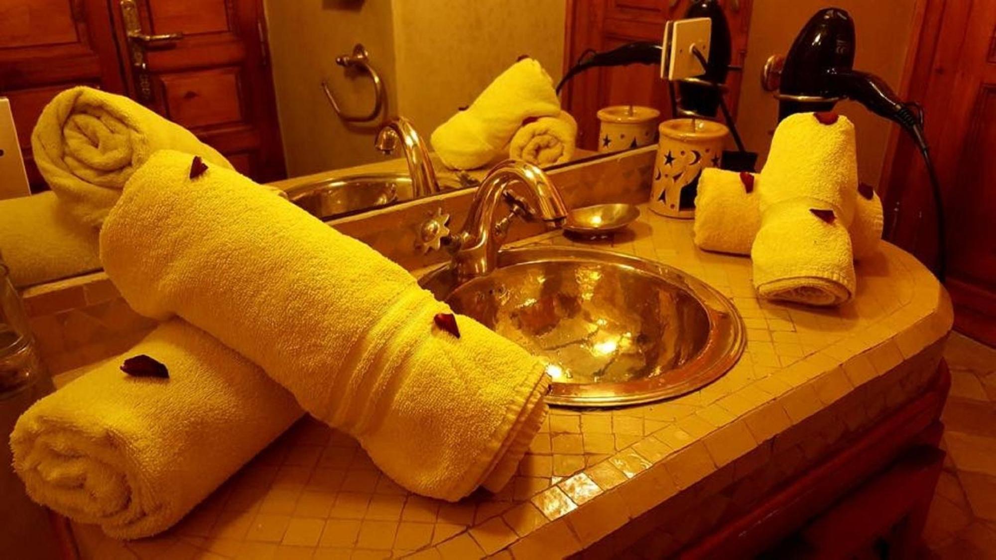 Riad Laith (Adults Only) Marraquexe Quarto foto