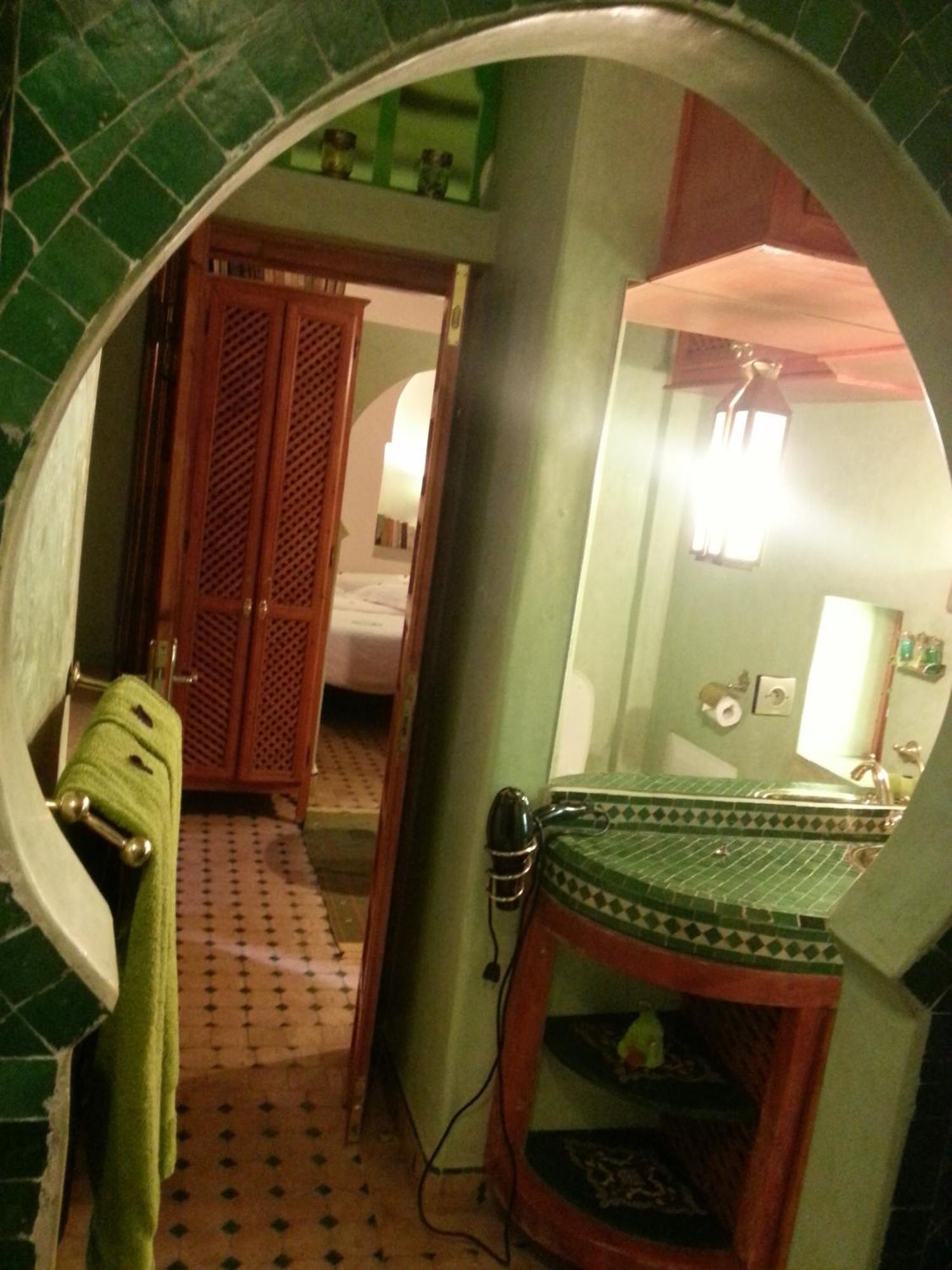Riad Laith (Adults Only) Marraquexe Quarto foto