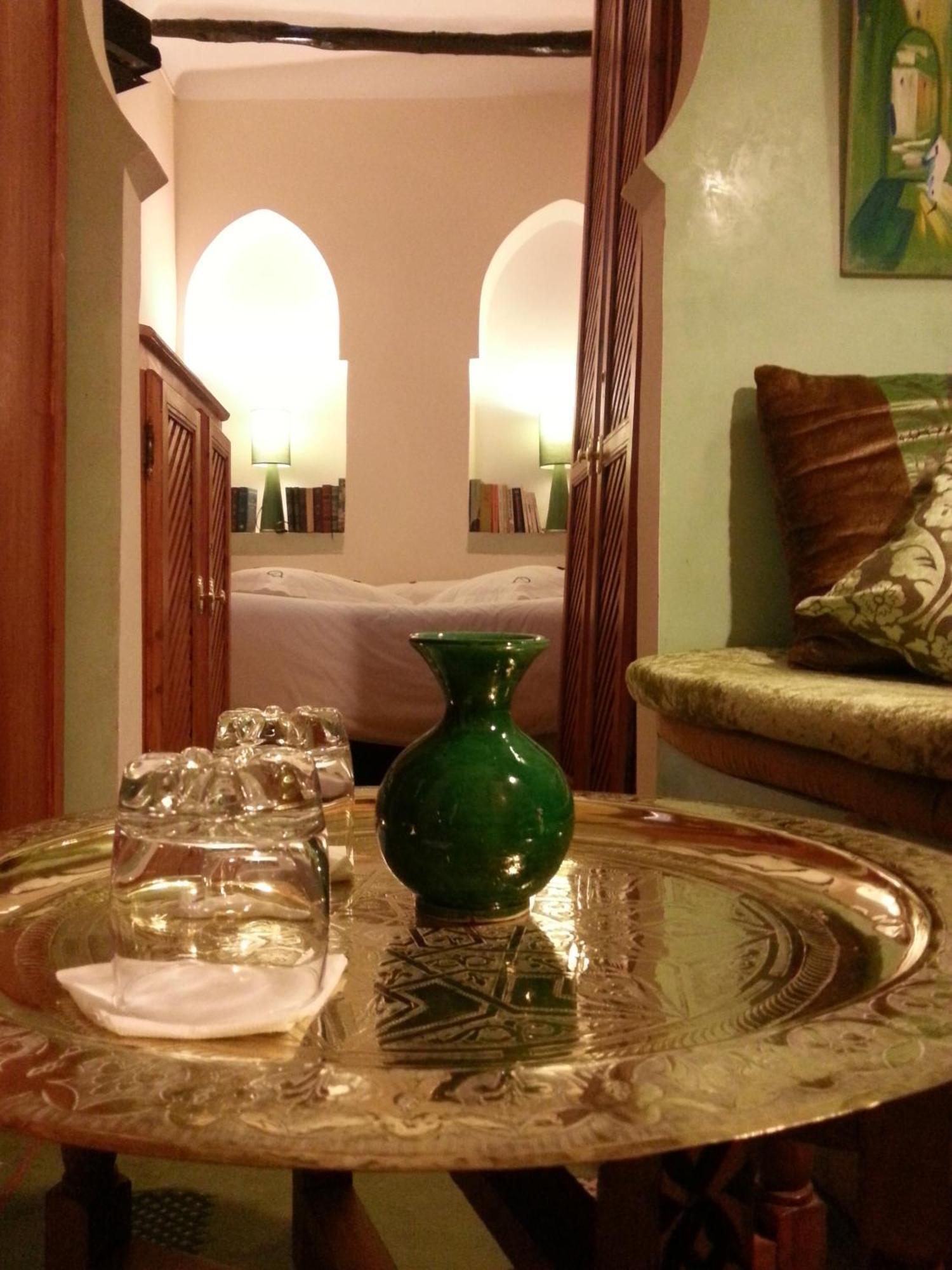 Riad Laith (Adults Only) Marraquexe Quarto foto