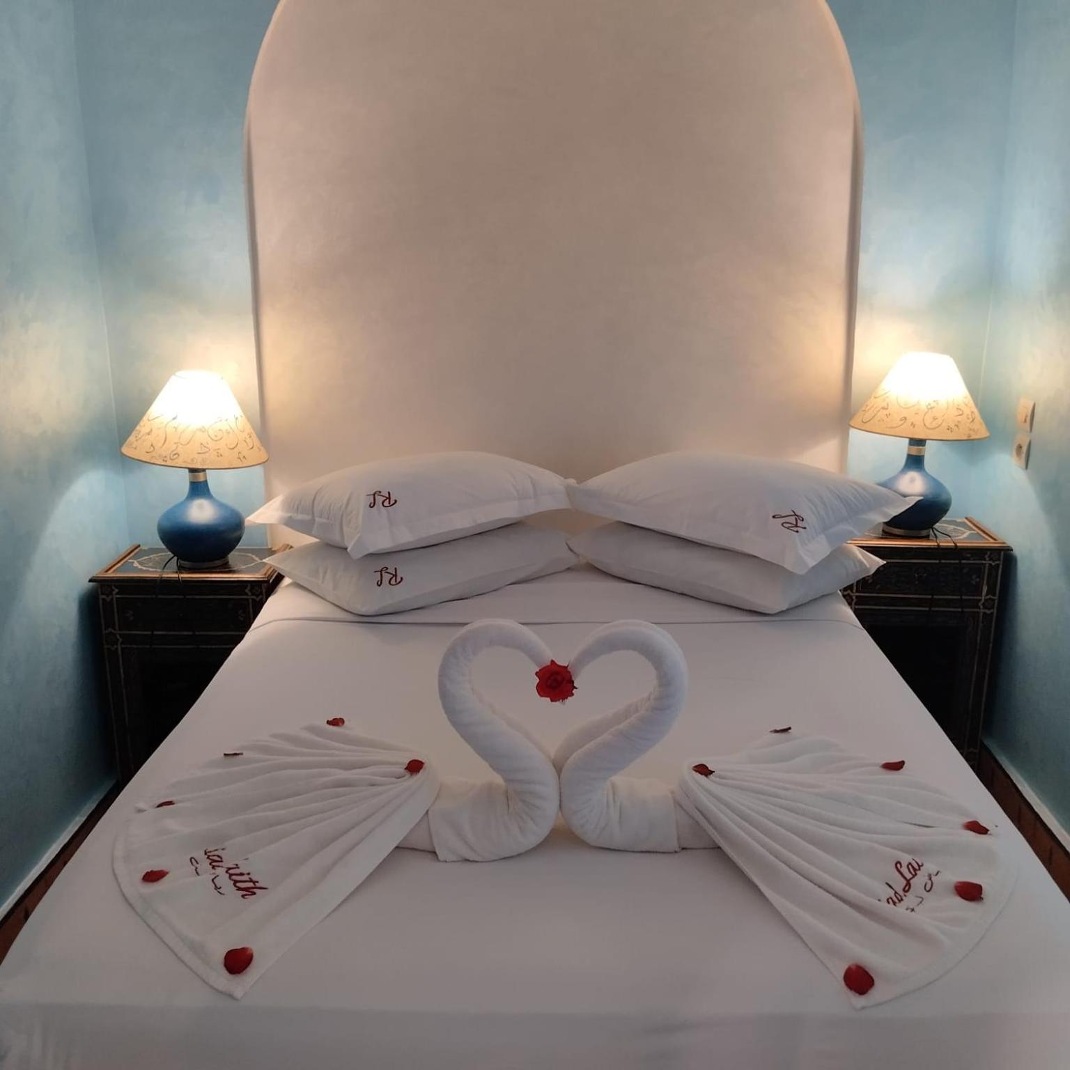 Riad Laith (Adults Only) Marraquexe Exterior foto
