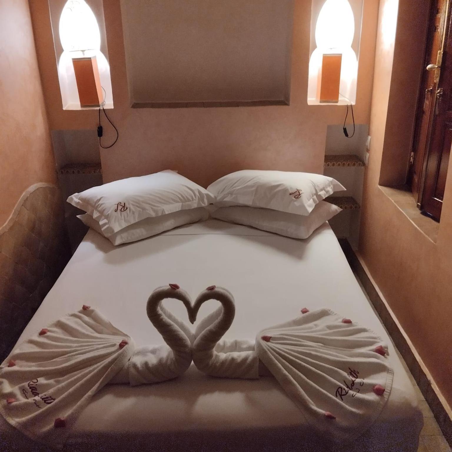 Riad Laith (Adults Only) Marraquexe Exterior foto