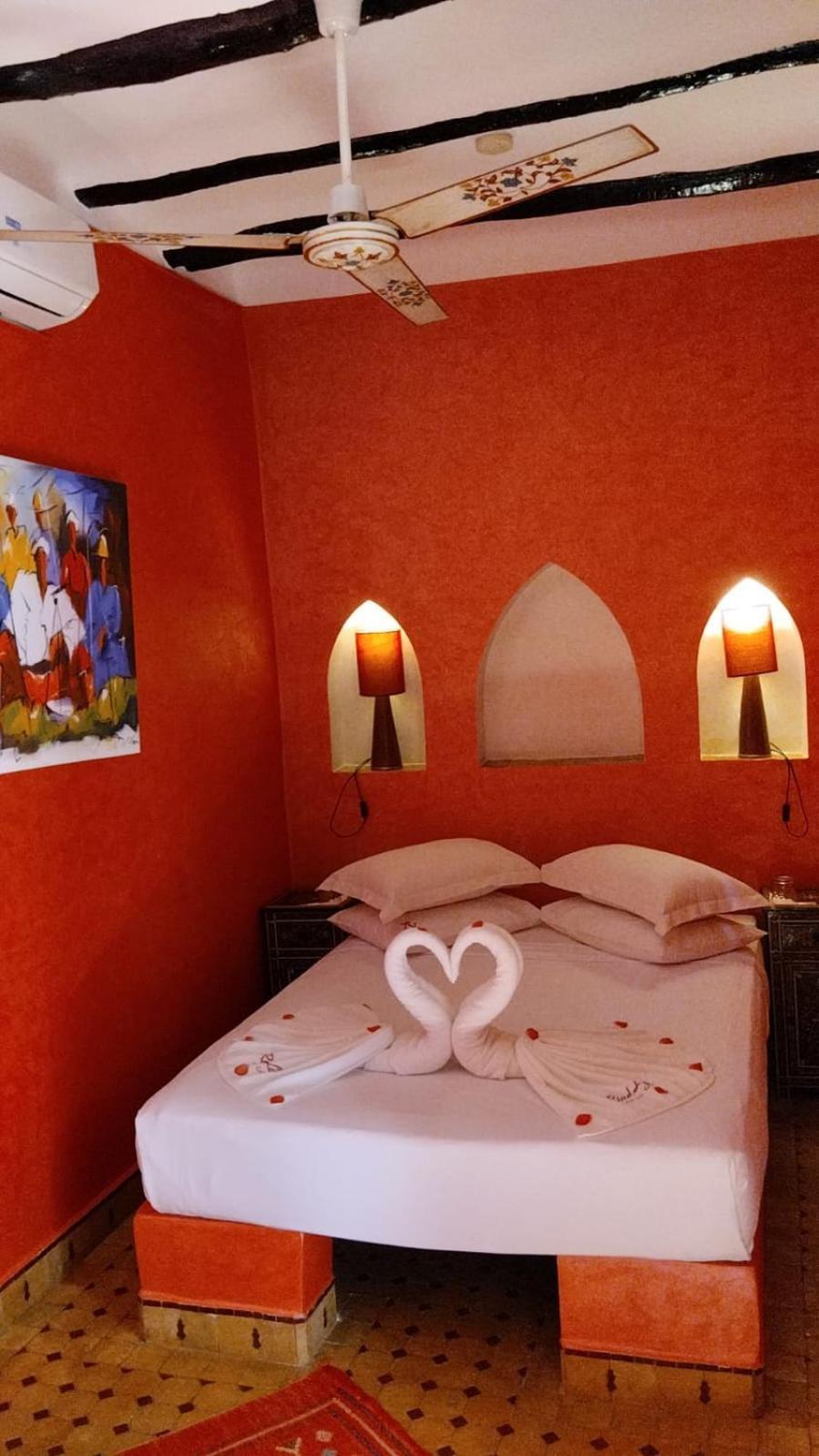 Riad Laith (Adults Only) Marraquexe Exterior foto
