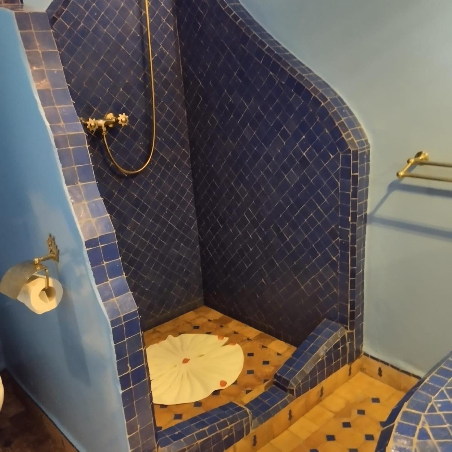 Riad Laith (Adults Only) Marraquexe Exterior foto