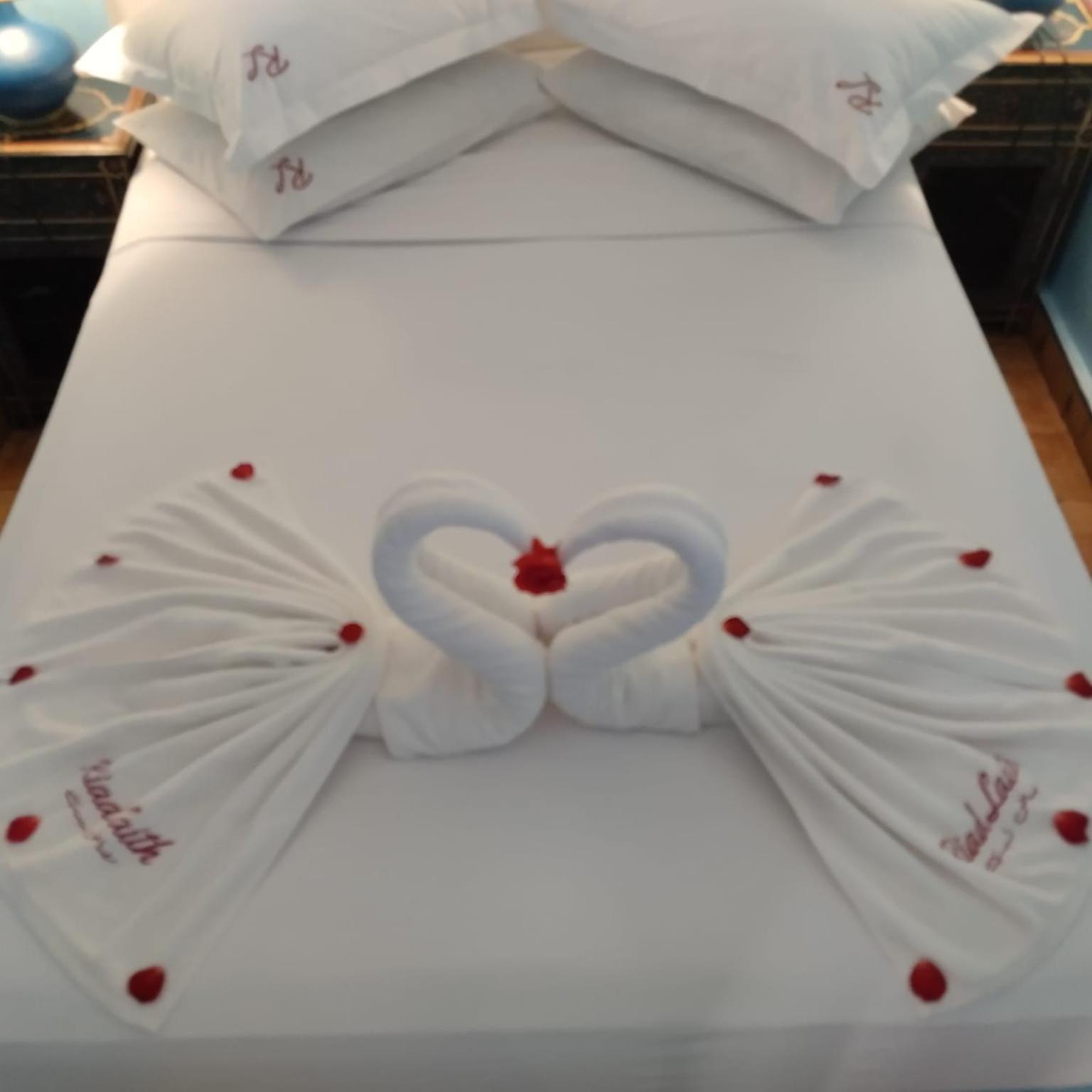 Riad Laith (Adults Only) Marraquexe Exterior foto