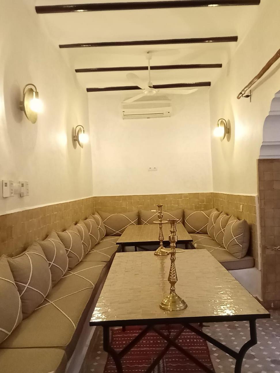 Riad Laith (Adults Only) Marraquexe Exterior foto