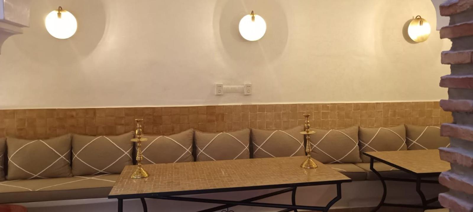 Riad Laith (Adults Only) Marraquexe Exterior foto