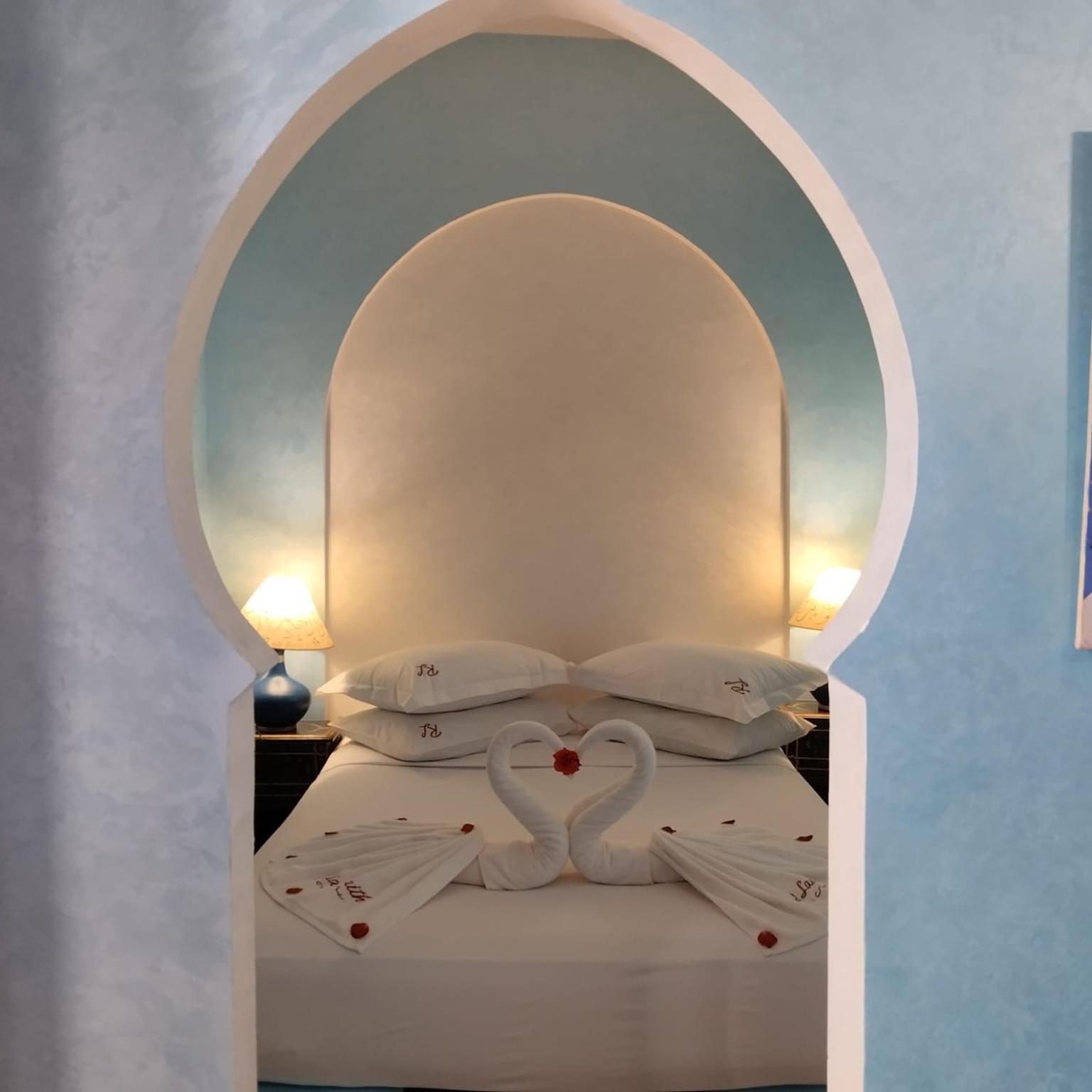 Riad Laith (Adults Only) Marraquexe Exterior foto