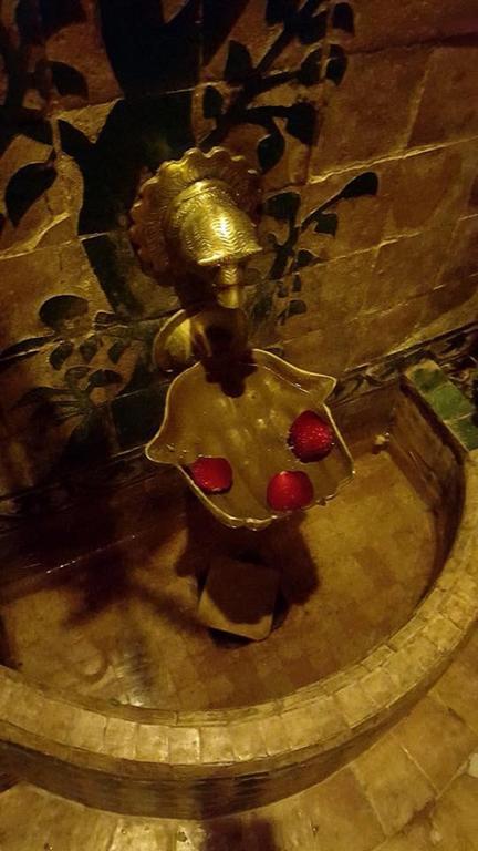 Riad Laith (Adults Only) Marraquexe Exterior foto