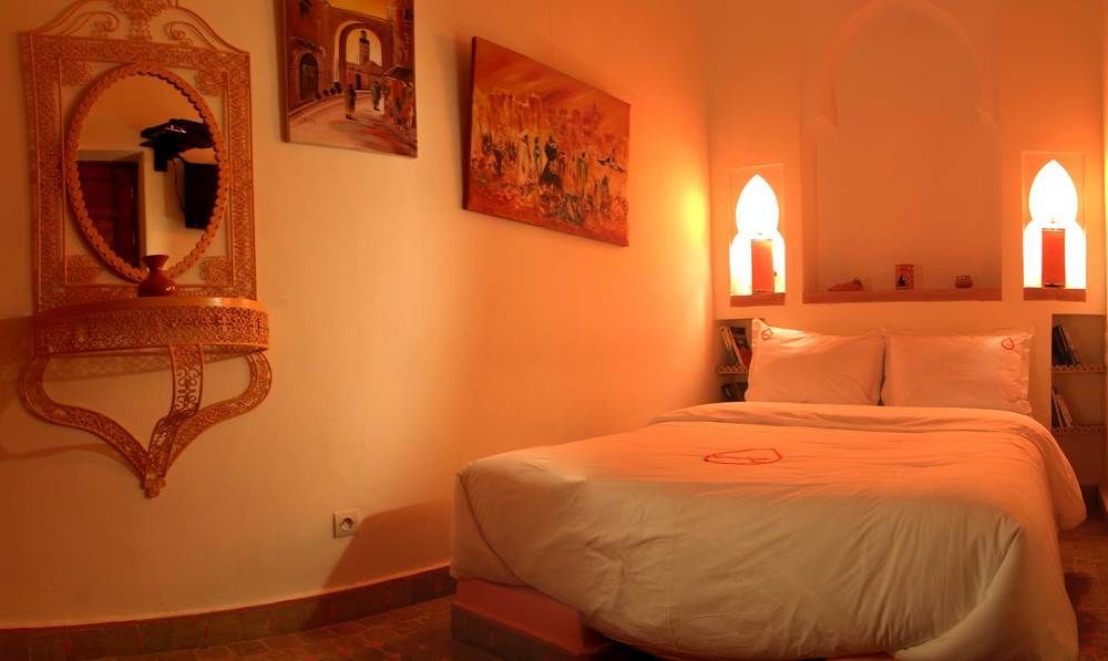 Riad Laith (Adults Only) Marraquexe Exterior foto