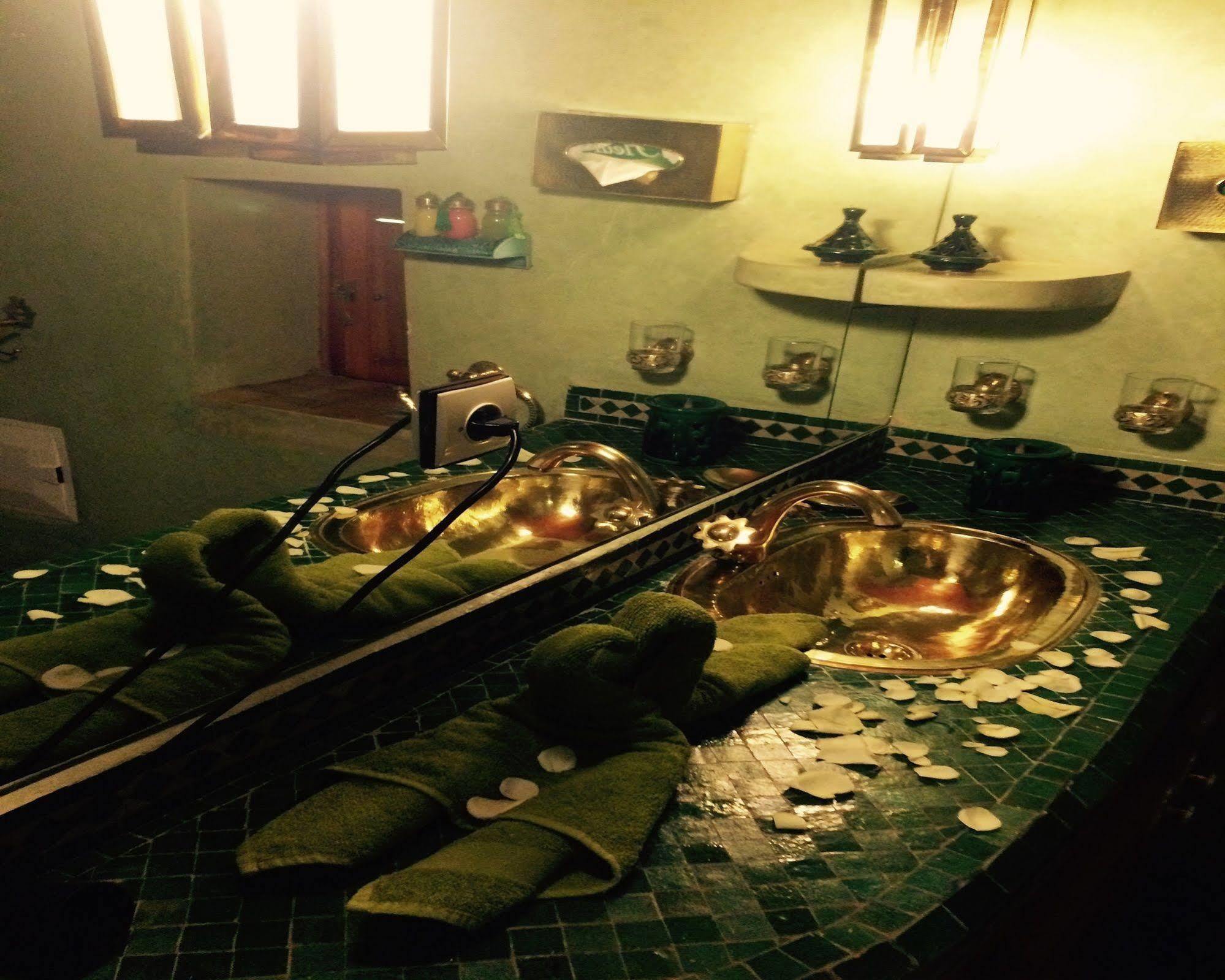 Riad Laith (Adults Only) Marraquexe Exterior foto