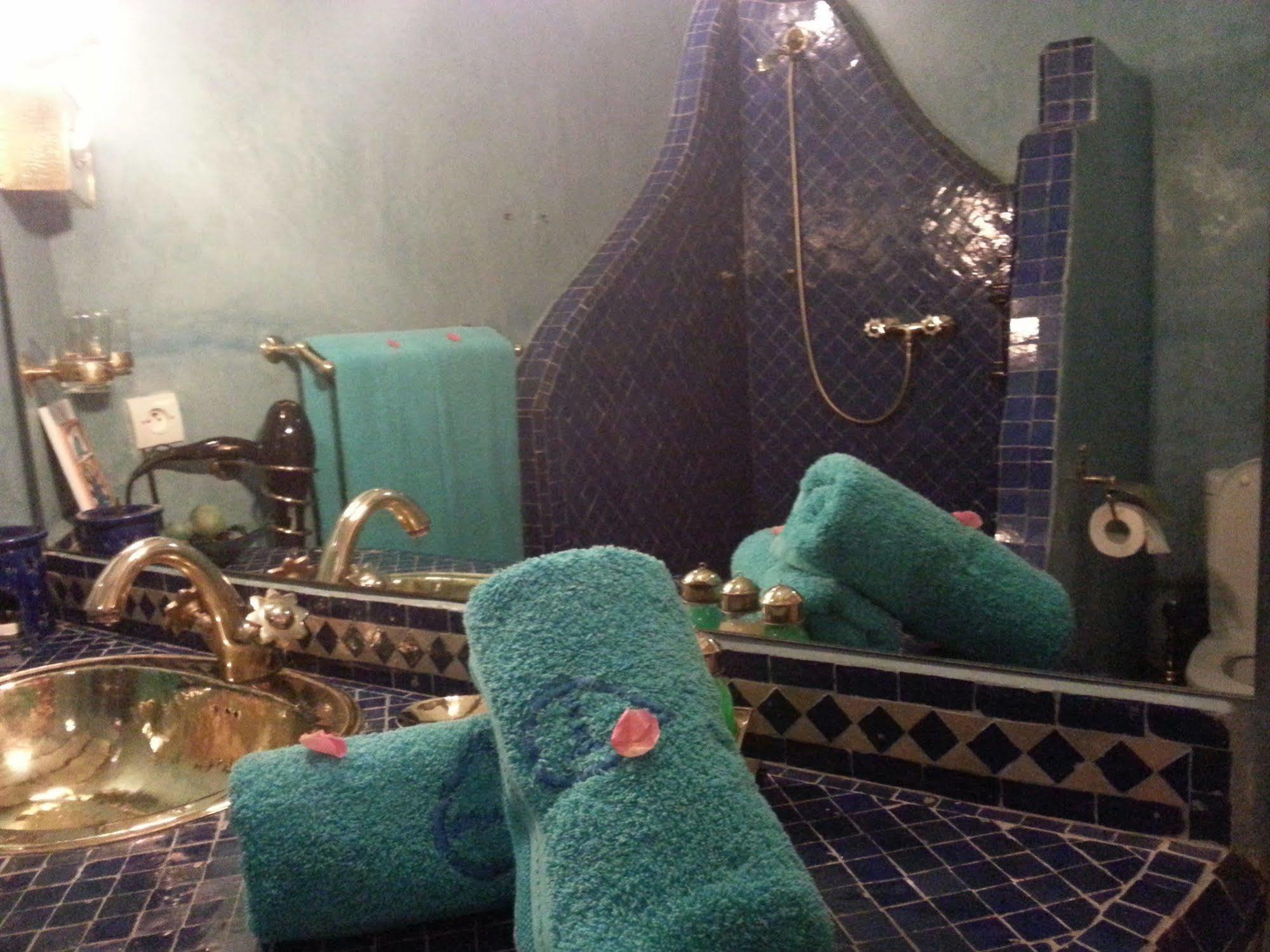Riad Laith (Adults Only) Marraquexe Exterior foto