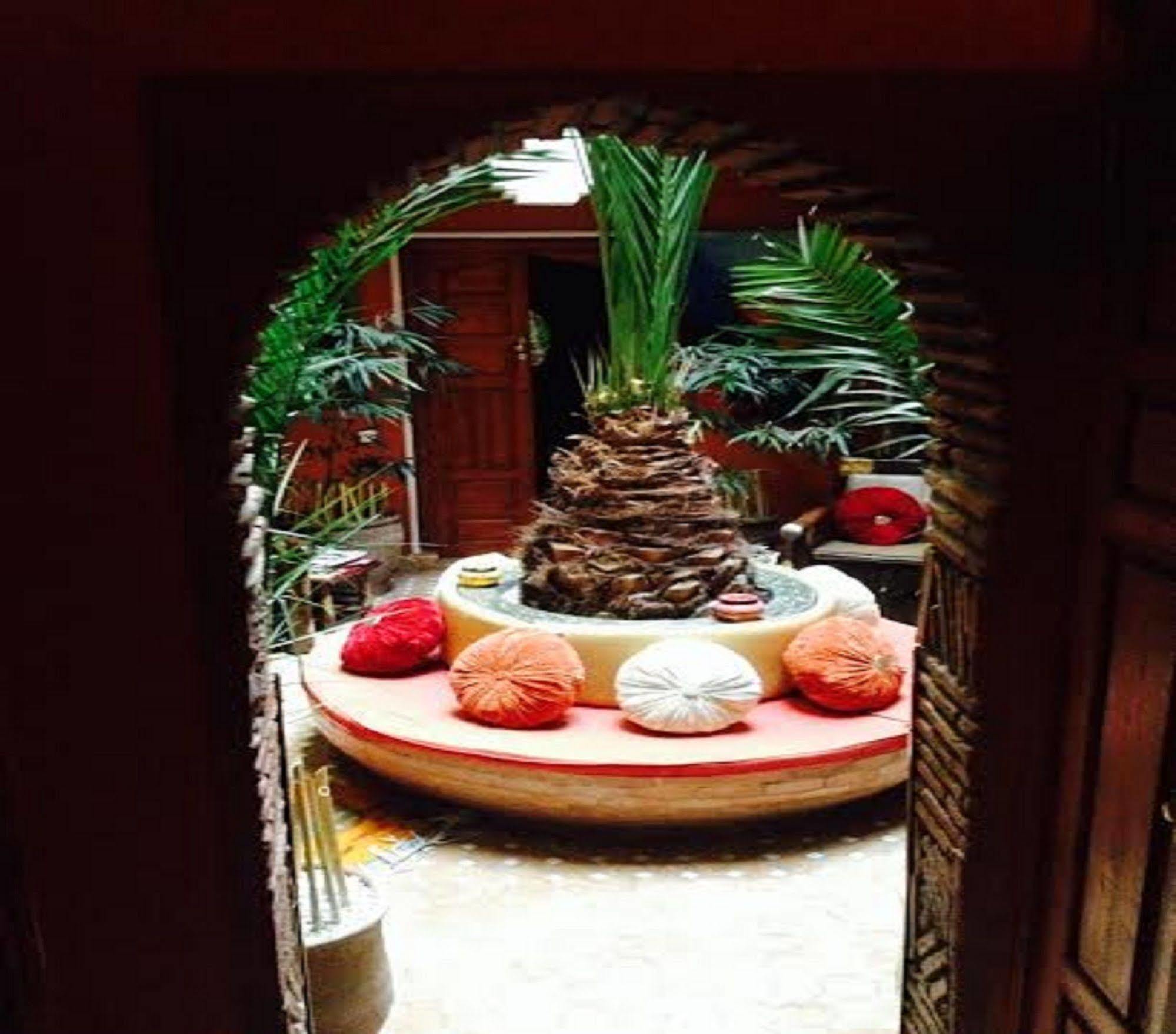 Riad Laith (Adults Only) Marraquexe Exterior foto
