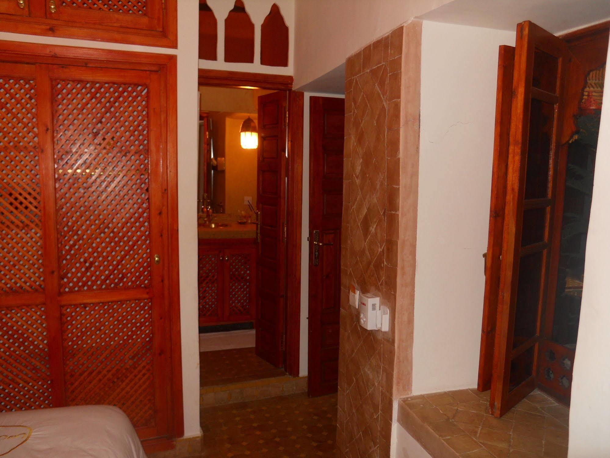 Riad Laith (Adults Only) Marraquexe Exterior foto