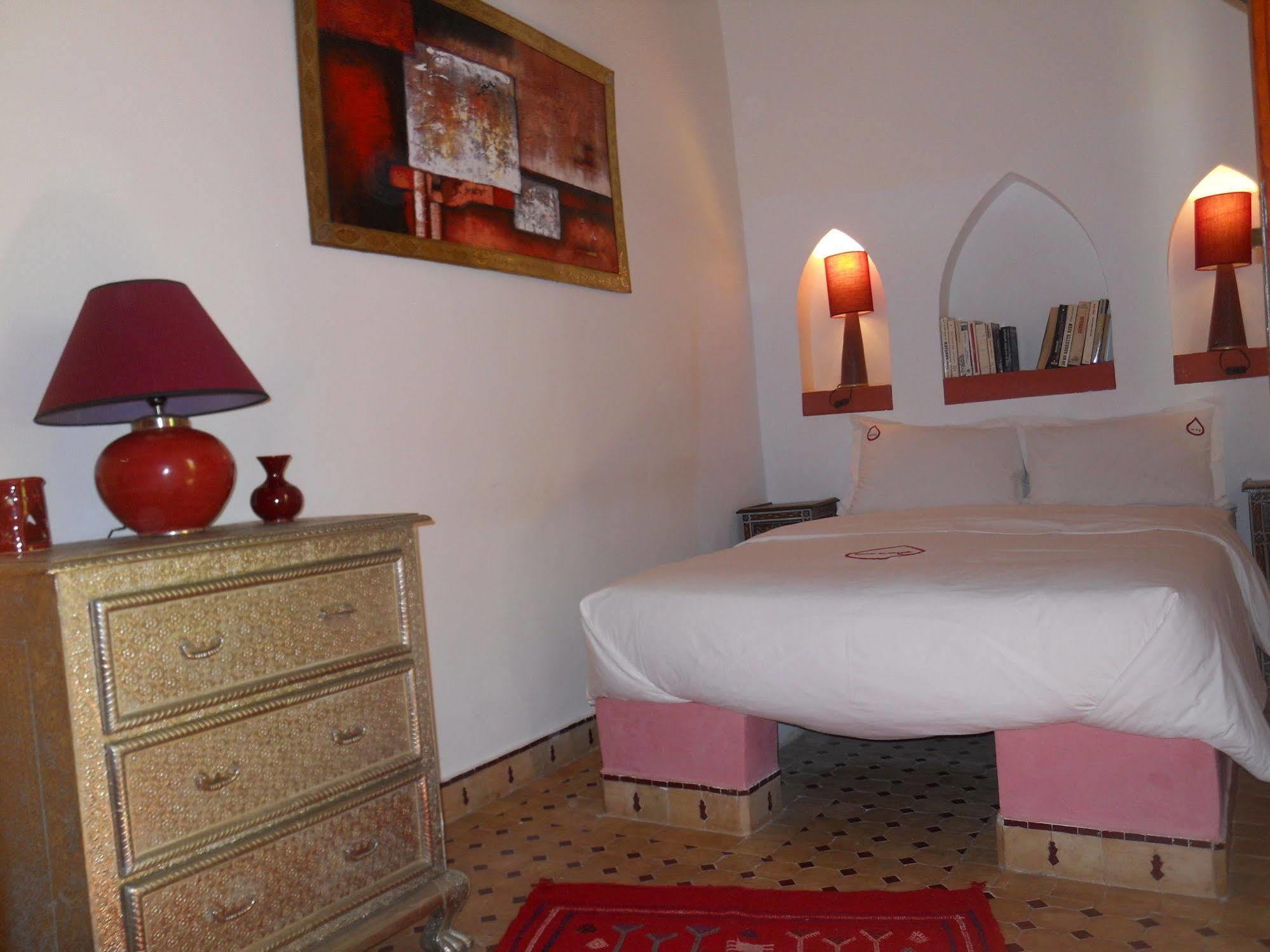 Riad Laith (Adults Only) Marraquexe Exterior foto