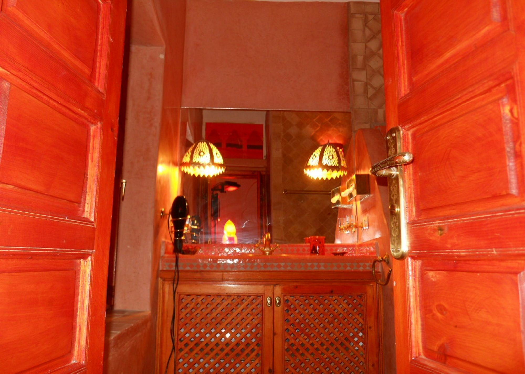 Riad Laith (Adults Only) Marraquexe Exterior foto