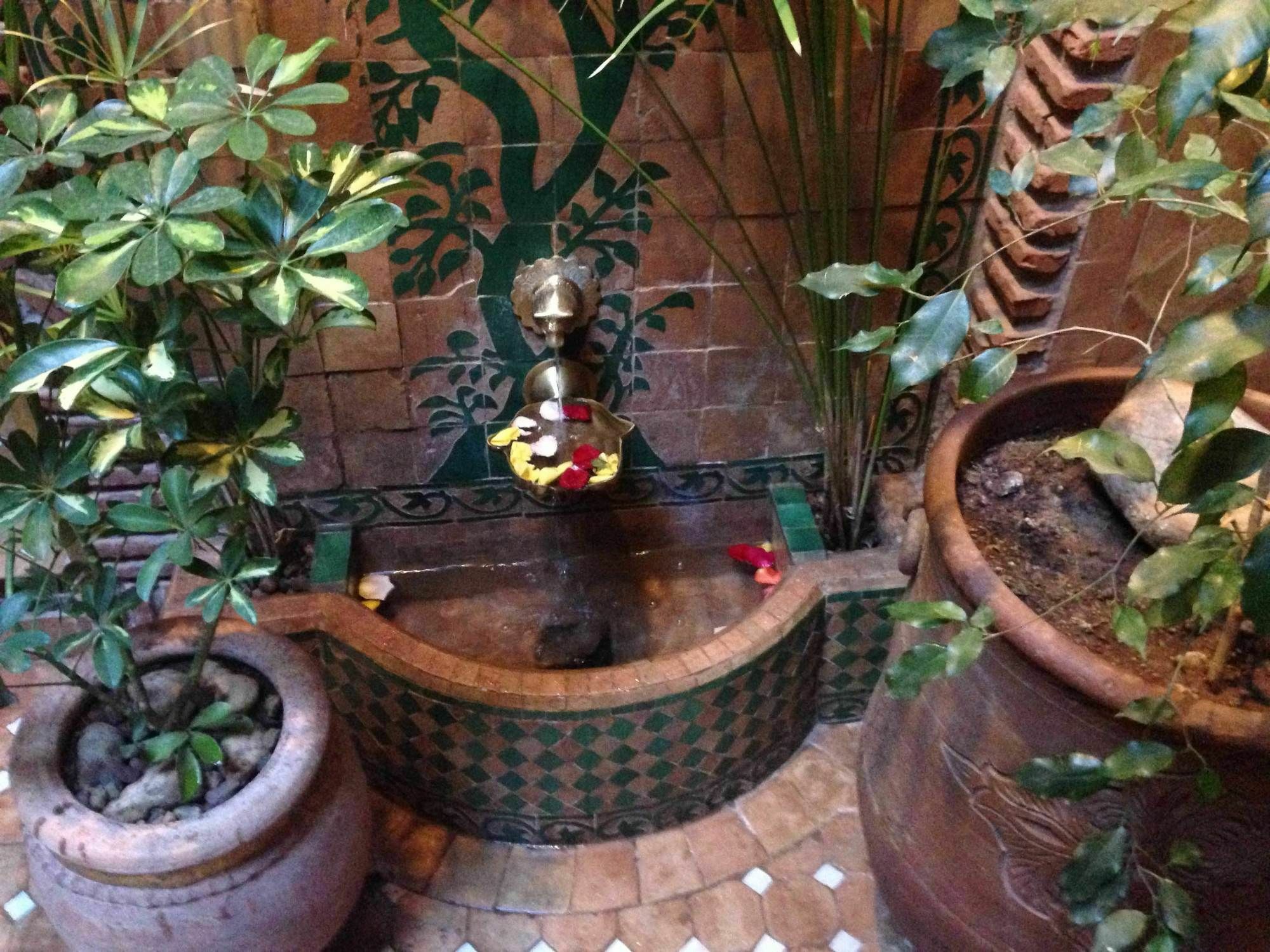 Riad Laith (Adults Only) Marraquexe Exterior foto