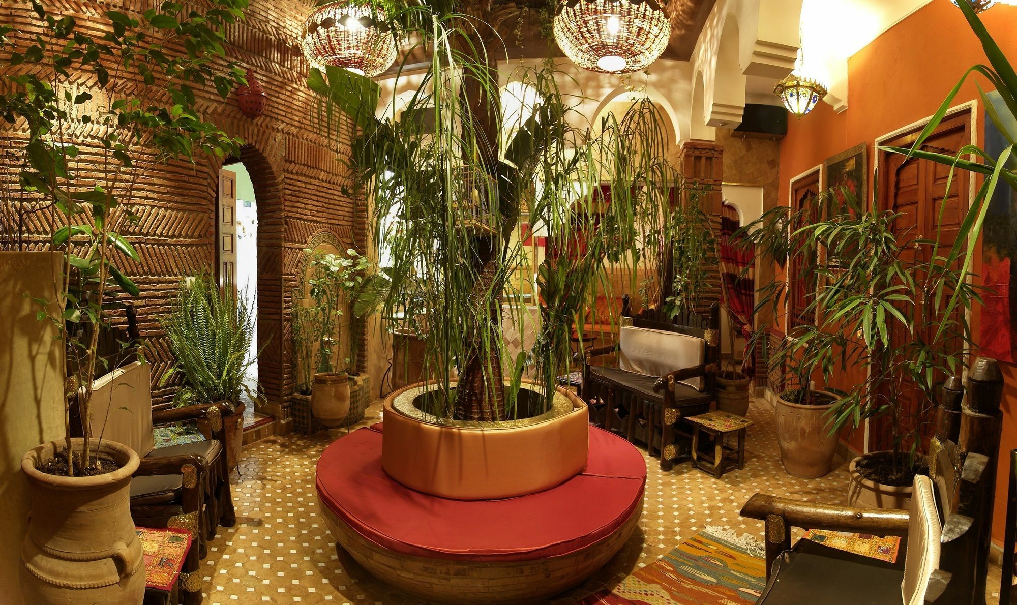 Riad Laith (Adults Only) Marraquexe Exterior foto