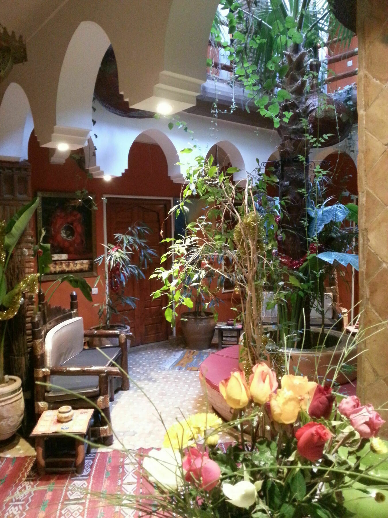 Riad Laith (Adults Only) Marraquexe Exterior foto