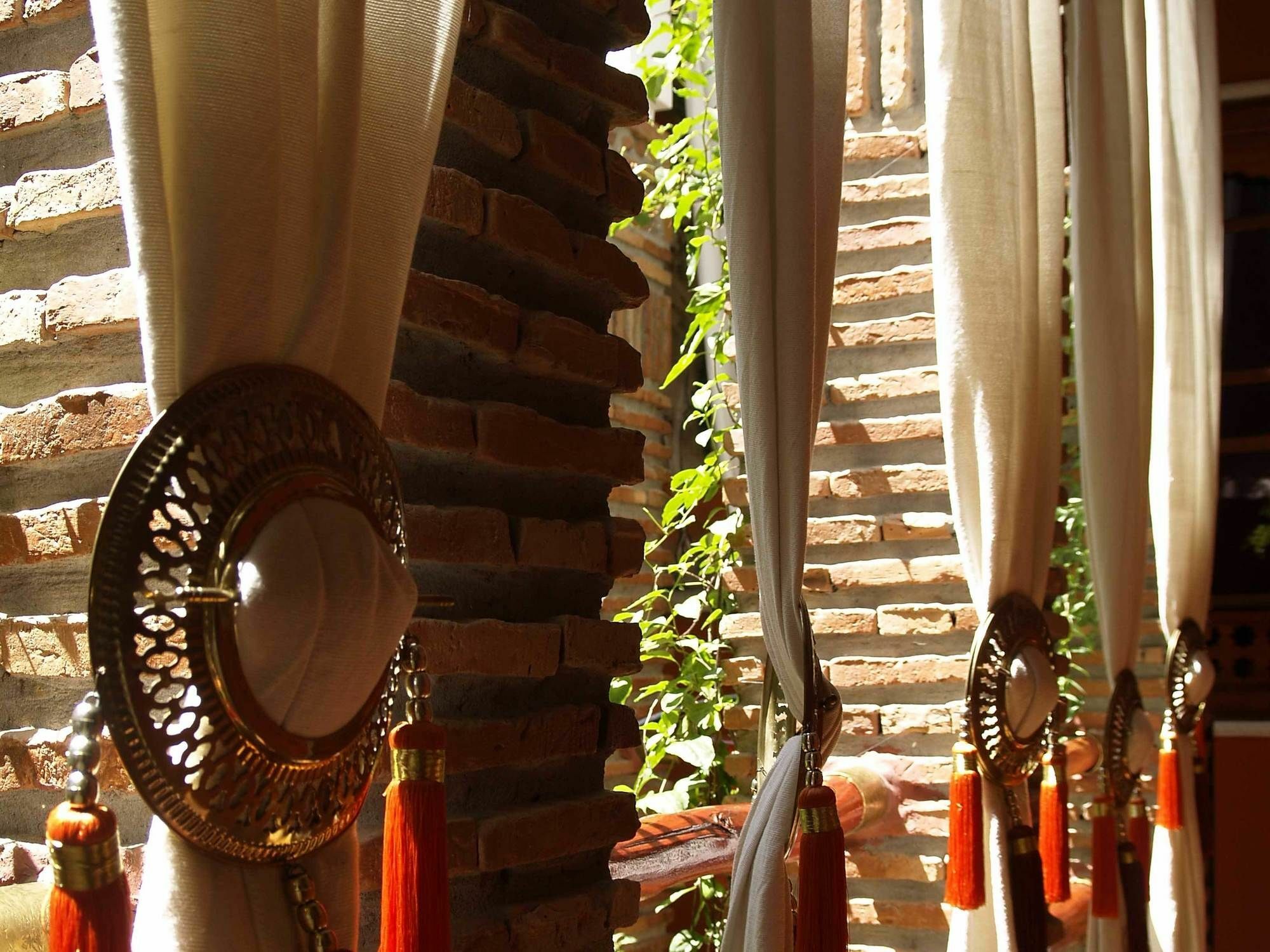 Riad Laith (Adults Only) Marraquexe Exterior foto
