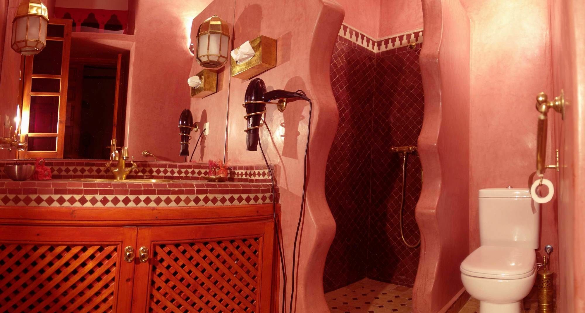 Riad Laith (Adults Only) Marraquexe Exterior foto