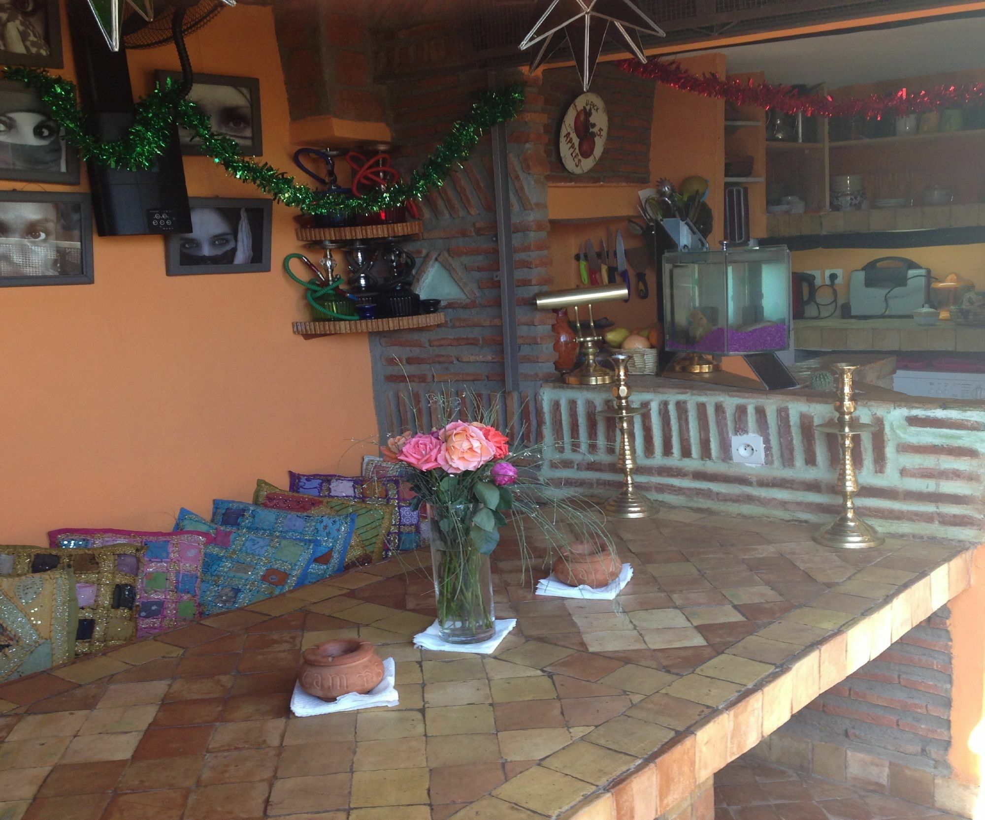 Riad Laith (Adults Only) Marraquexe Exterior foto